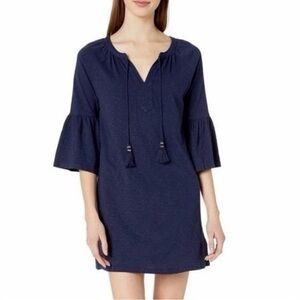 Lilly Pulitzer Del Lago Tunic‎ Dress – Size XL